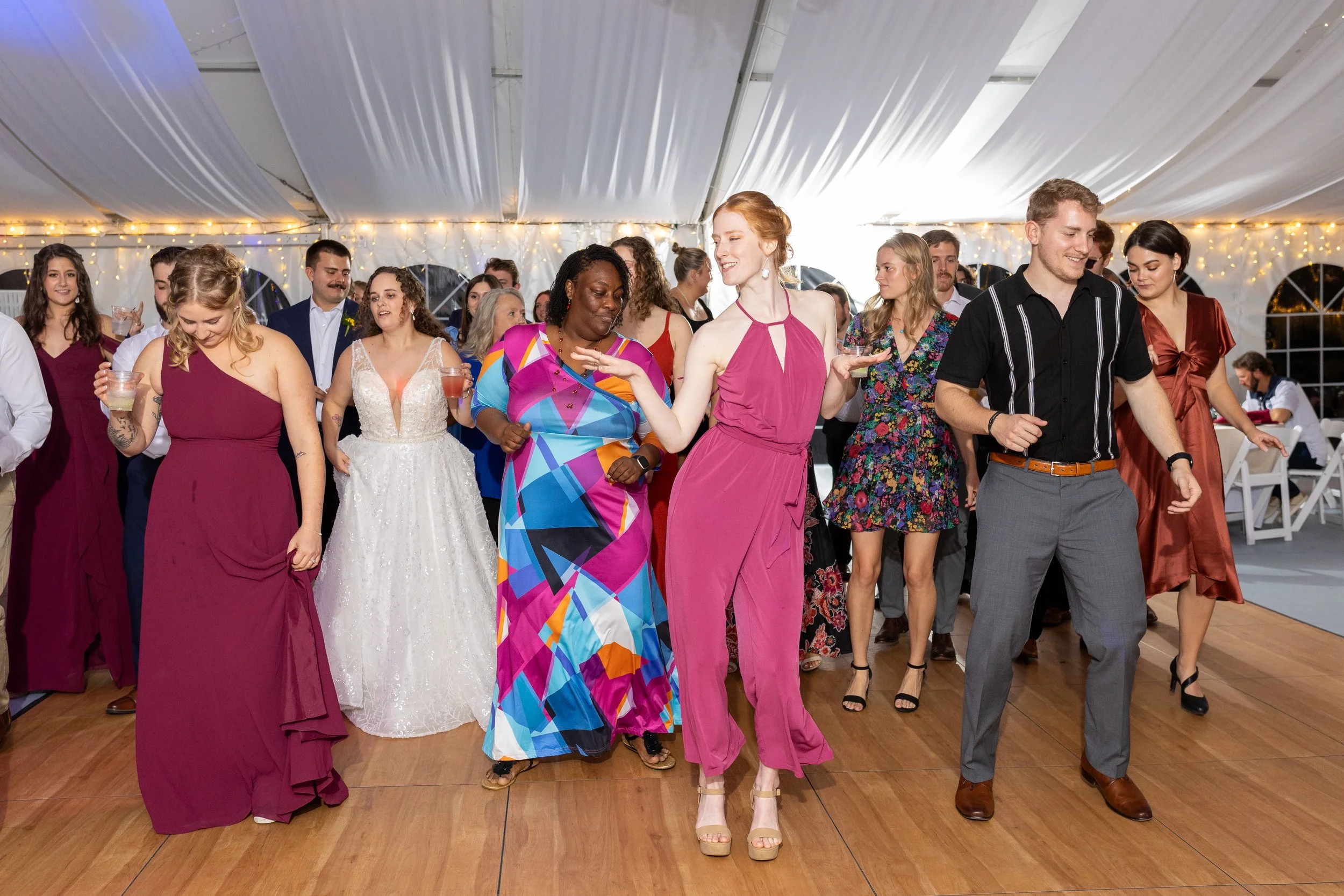 Basic Wedding Package