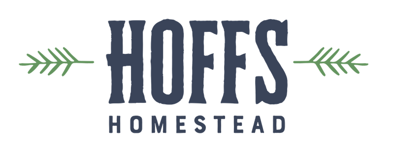 Hoffs Homestead