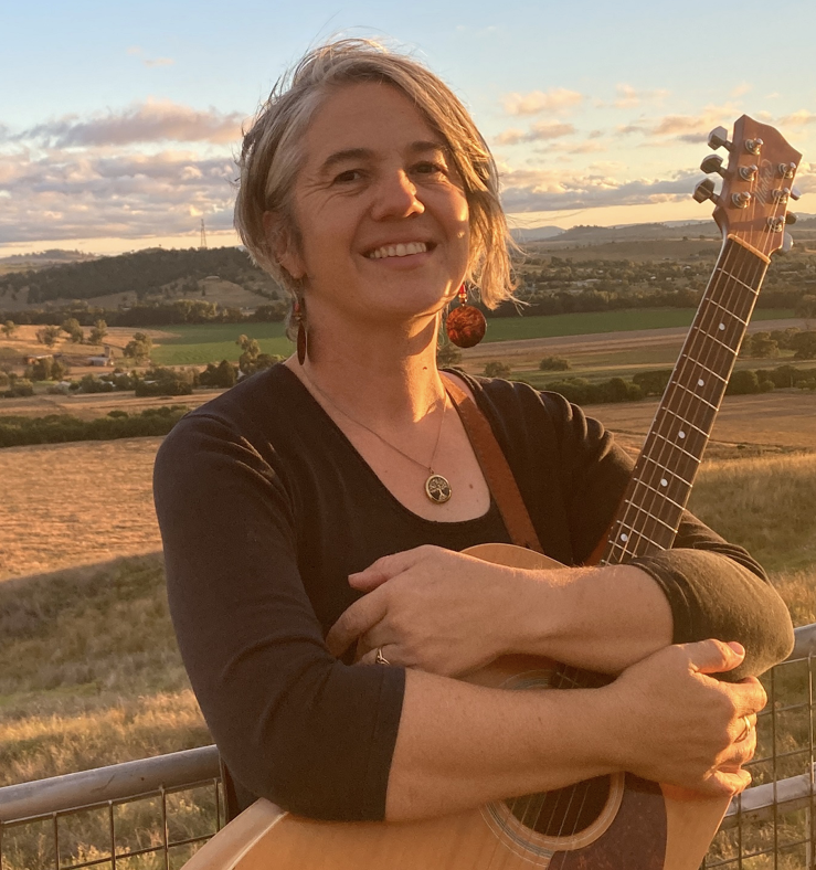 Nerida Cuddy - TCP Spring Concerts