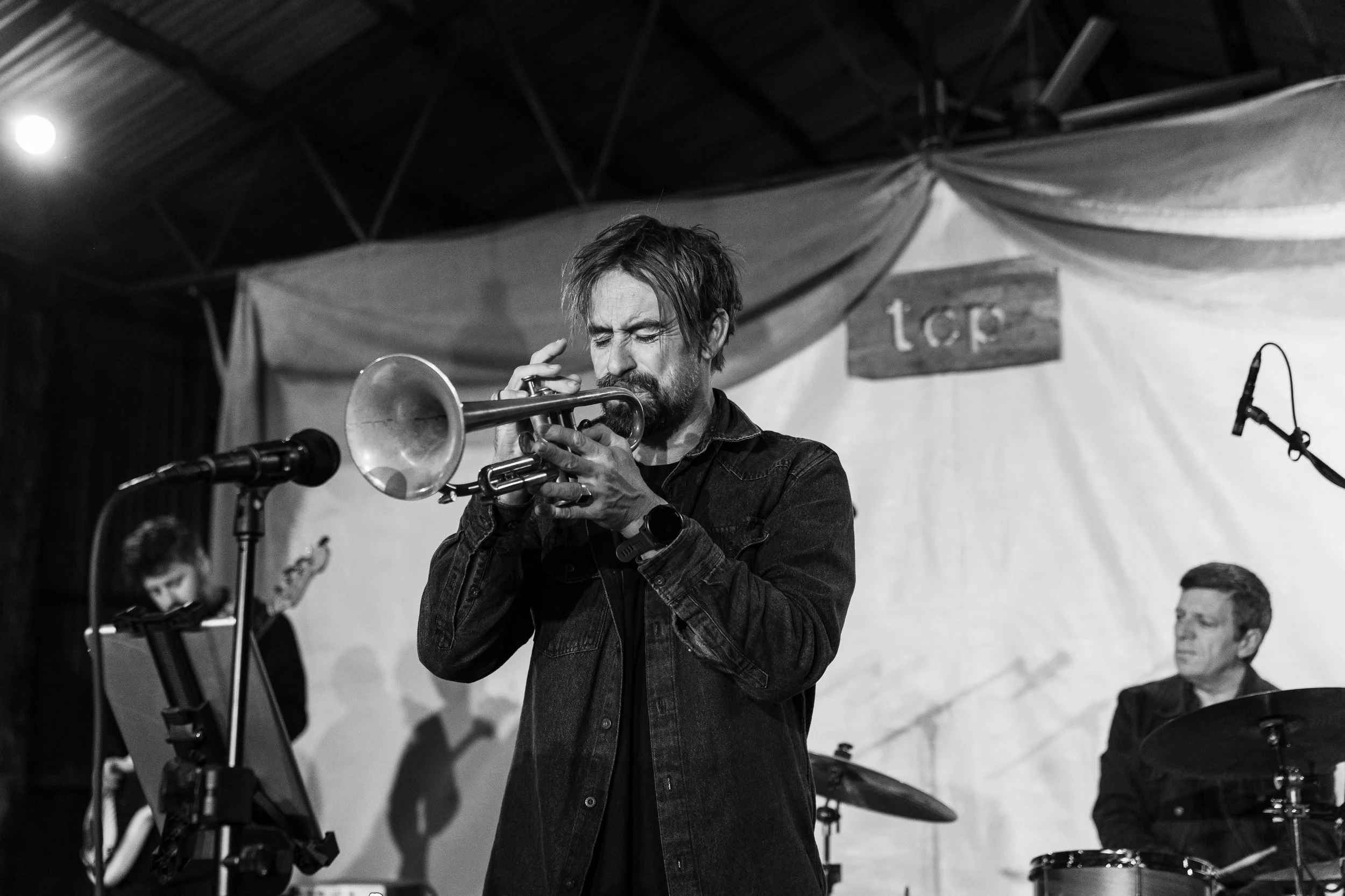The Vampires - Spring Concerts