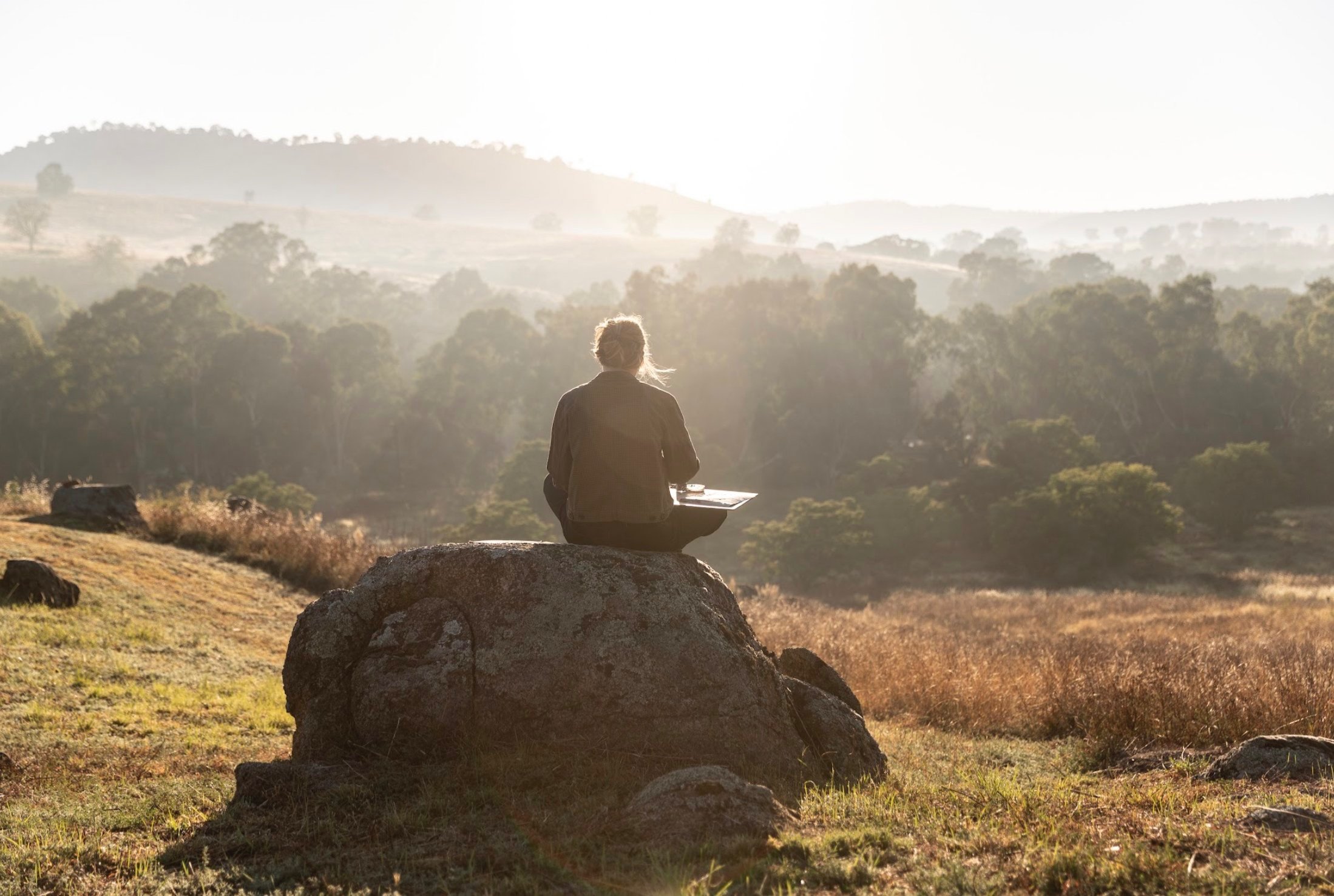 Tyga Helme - CORRIDOR AiR 