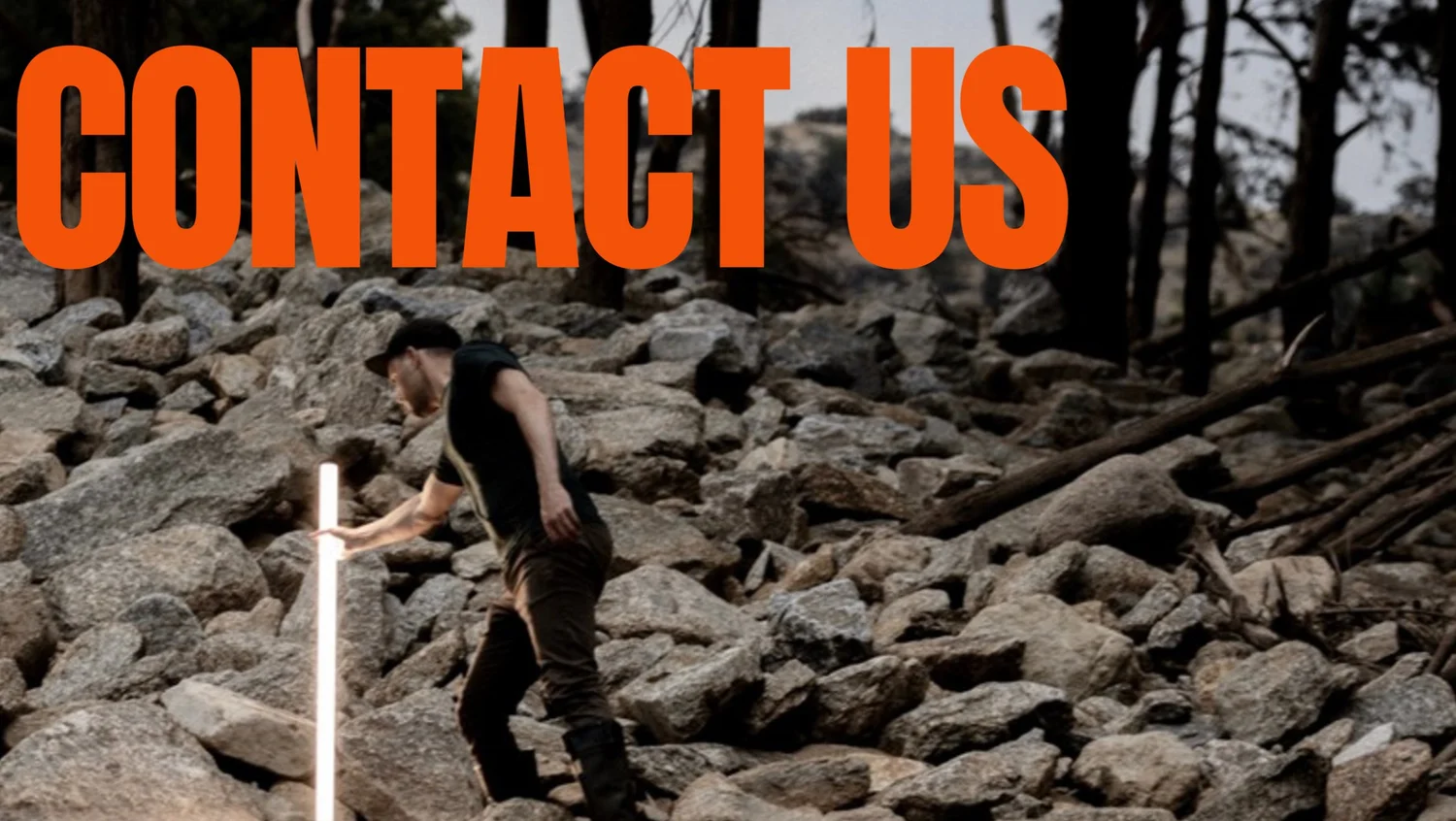 The Corridor Project - Contact — the CORRIDOR project