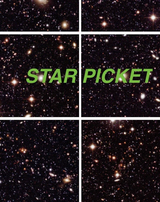 STAR PICKET