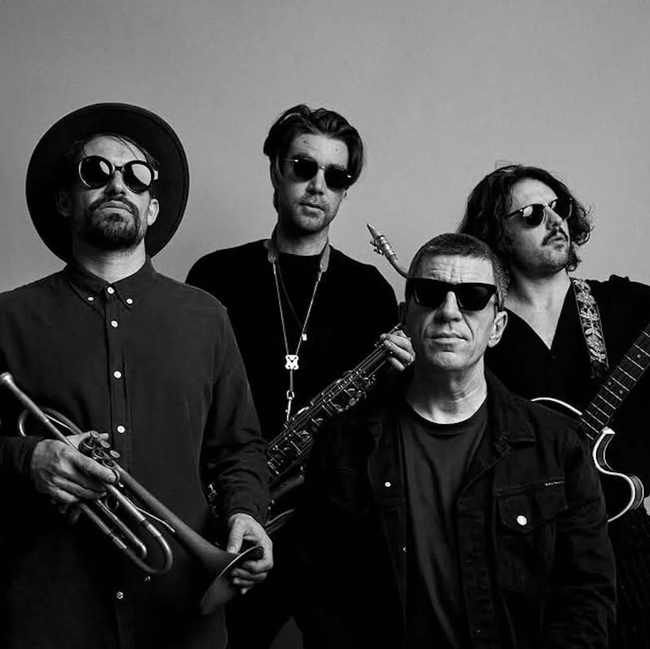 The Vampires - TCP Spring Concerts
