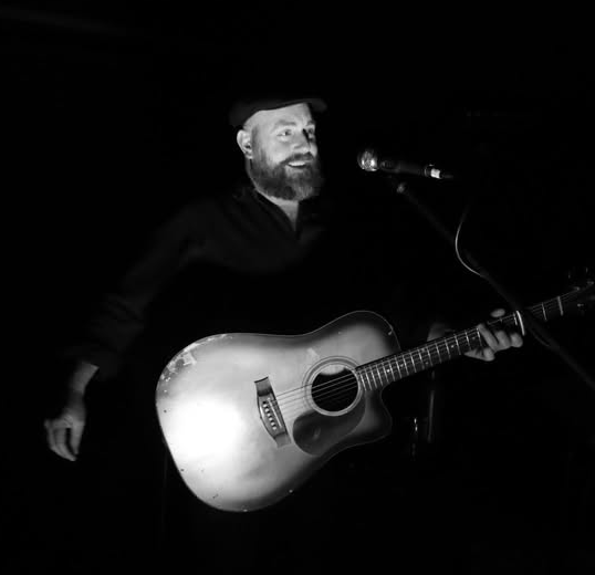 Kent Eastwood - TCP Spring Concerts