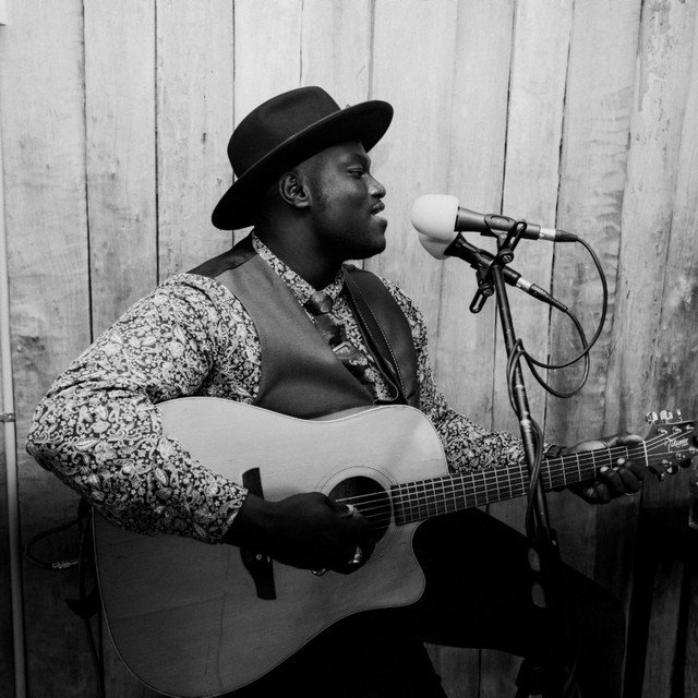 Lueth Ajak - TCP Spring Concerts
