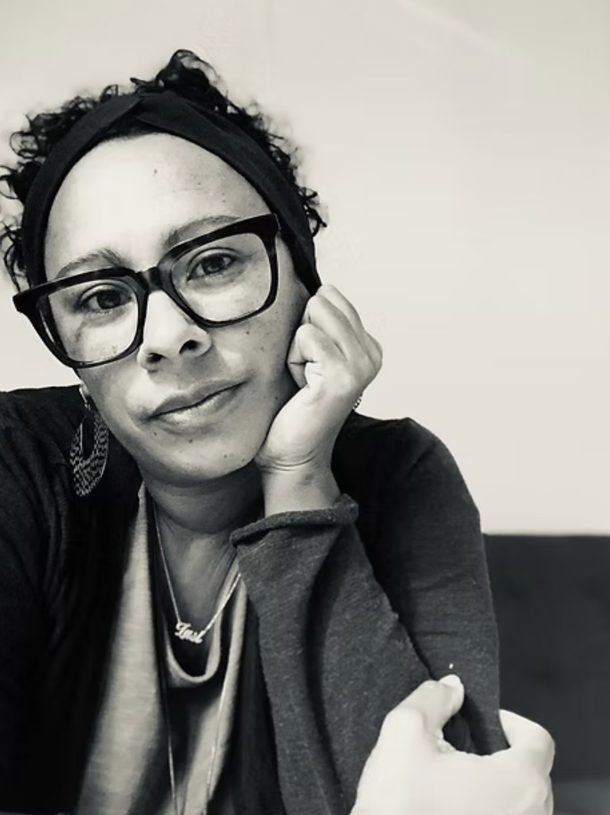 Lusi Austin - TCP Spring Concerts