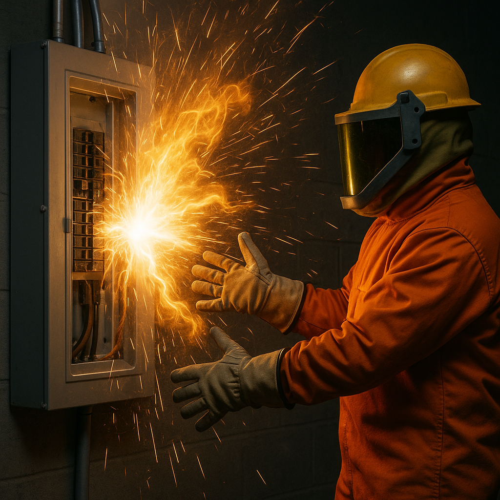 Arc Flash Analysis