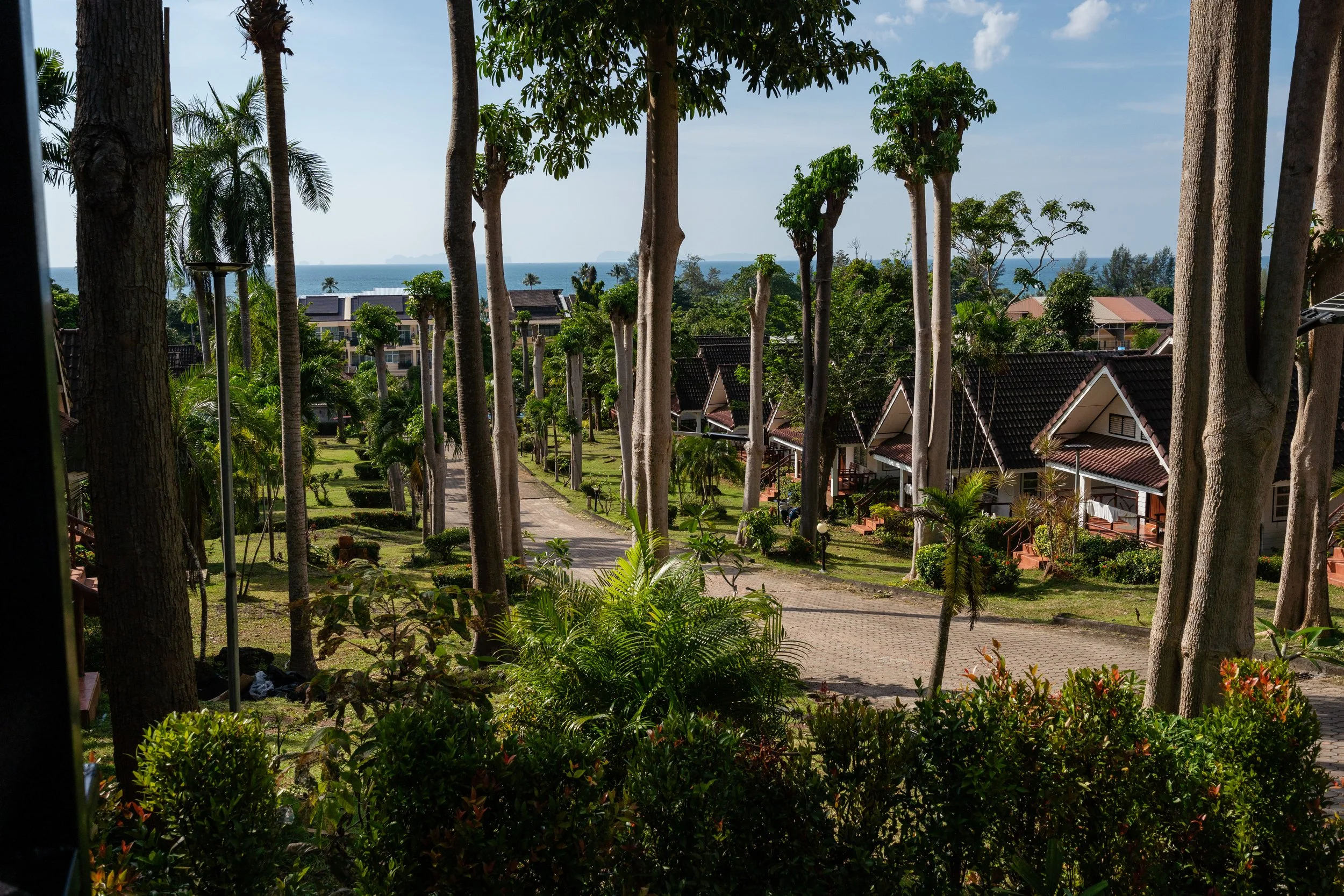 Garden Hill Villa 112b - View down to Long Beach.jpg