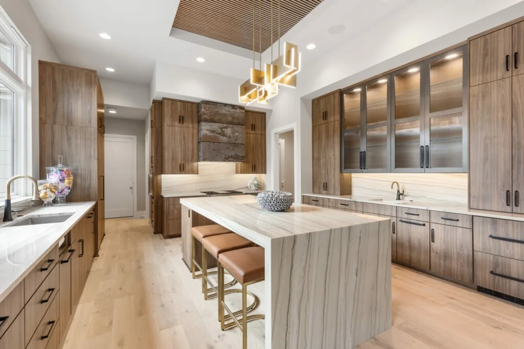 Types of Kitchen Layouts: Which One Works Best for Your Home?