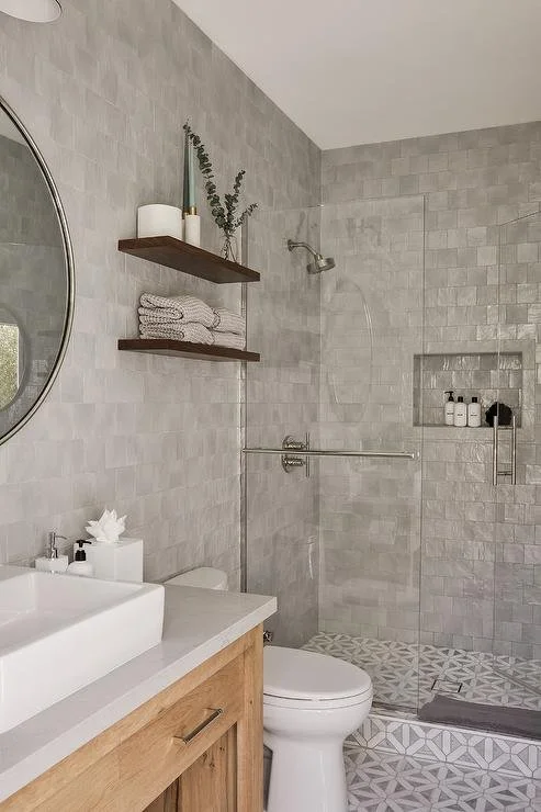 How much a bathroom renovation costs - averages for Central Florida