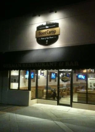 Das Boot Camp Norman, OK