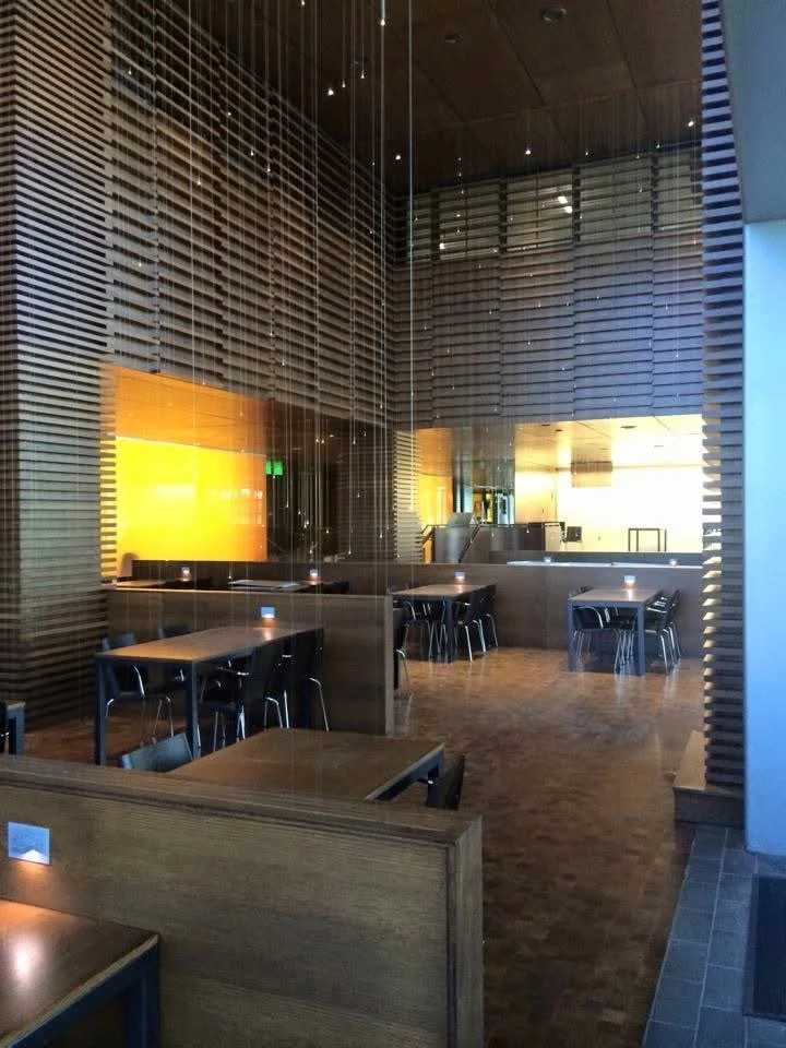MidFirst - One Grand Restaurant Remodel 