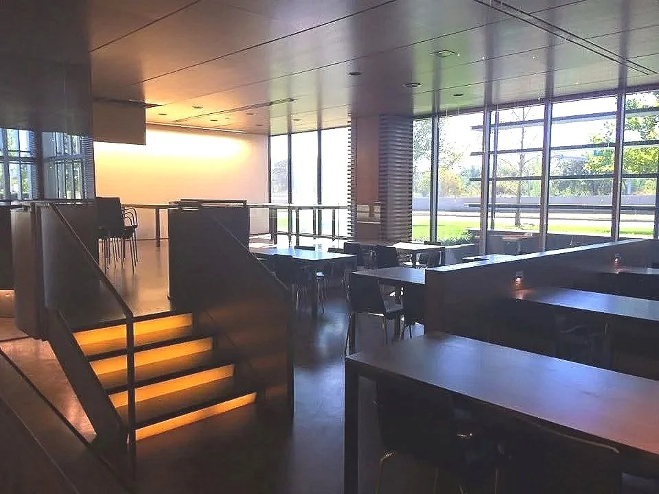 MidFirst - One Grand Restaurant Remodel 