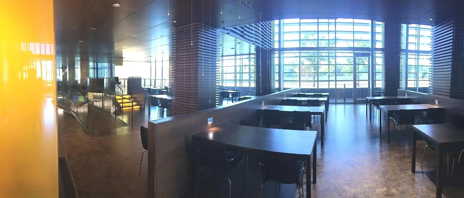 MidFirst - One Grand Restaurant Remodel 