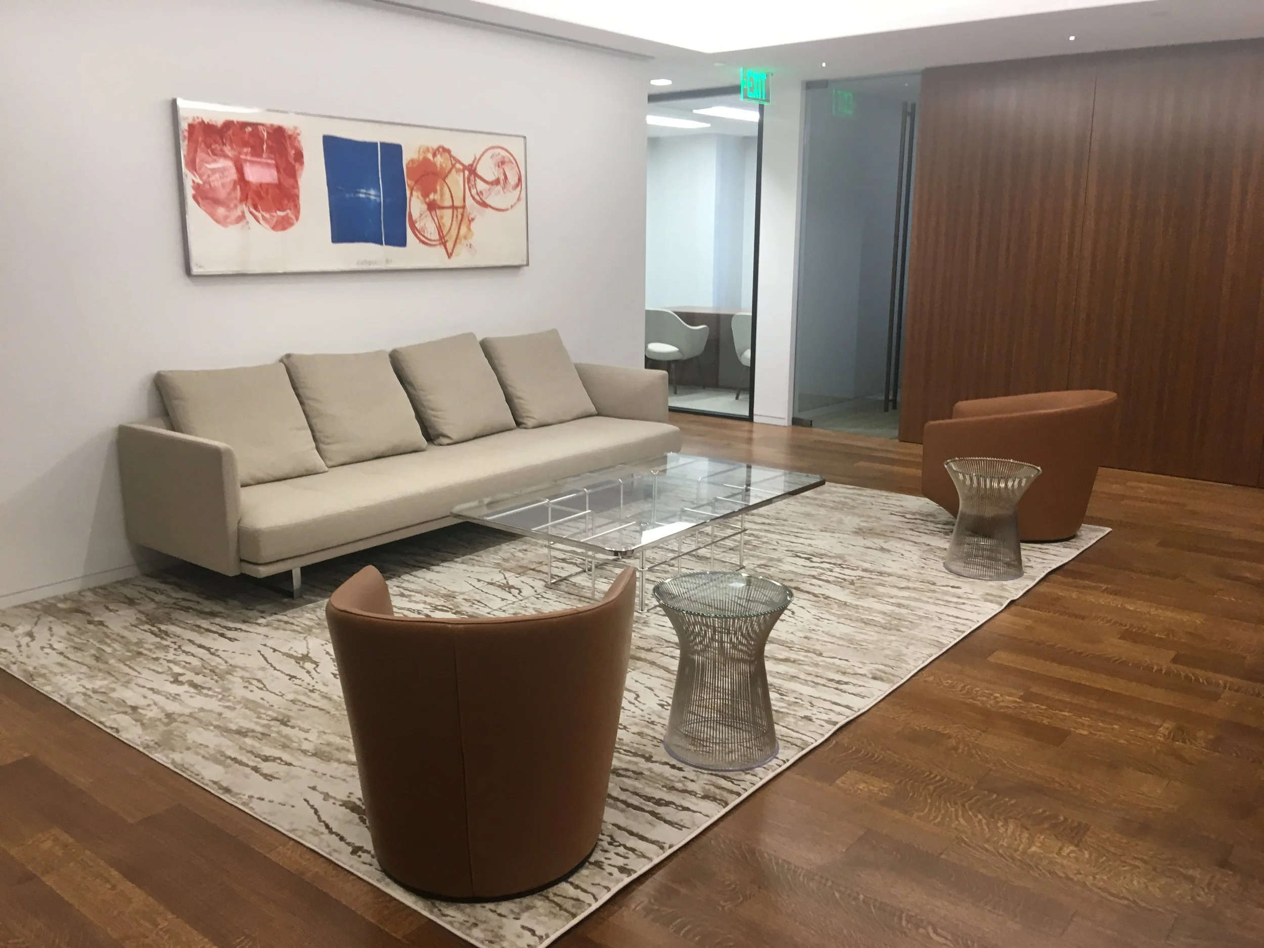 MidFirst Bank OKC Plaza Corporate Office