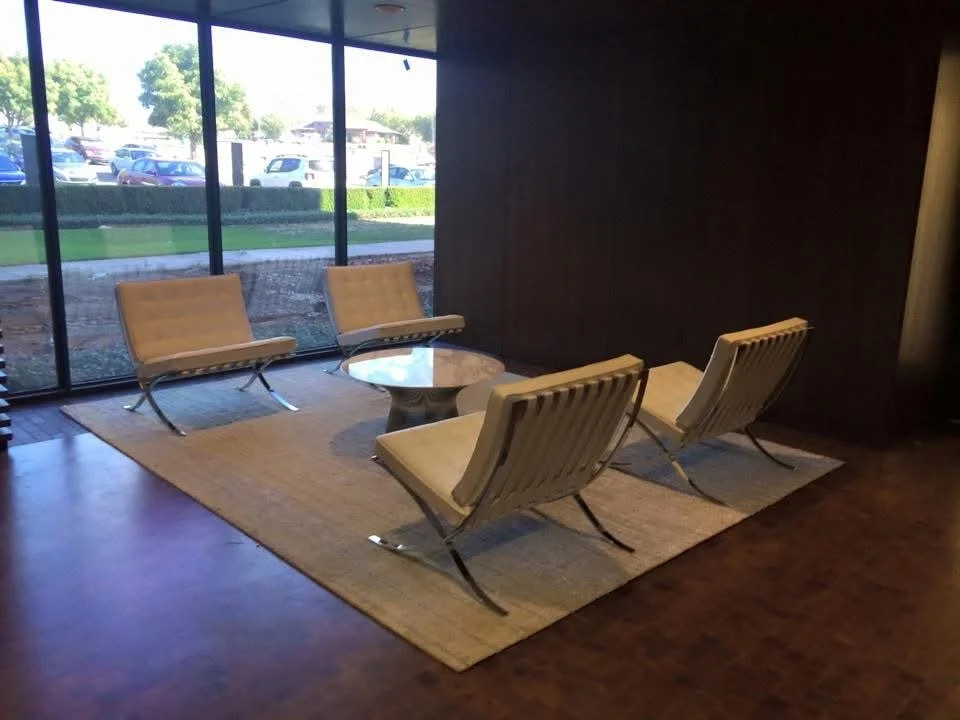 MidFirst - One Grand Restaurant Remodel 