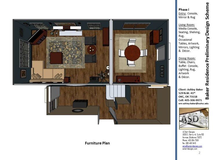 Baker Residence Remodel