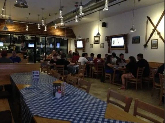 Das Boot Camp Norman, OK