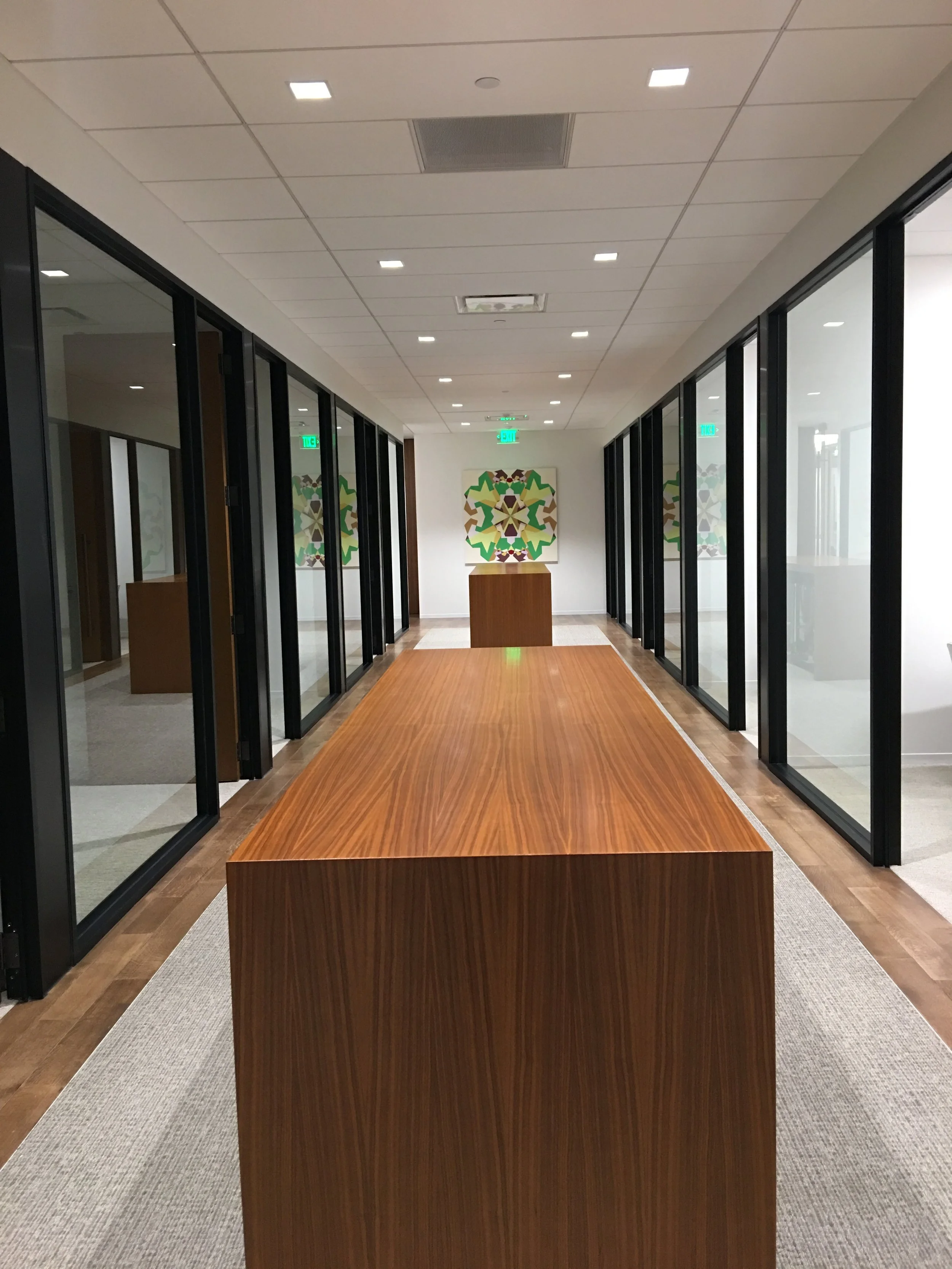 MidFirst Bank Dallas Corporate Office