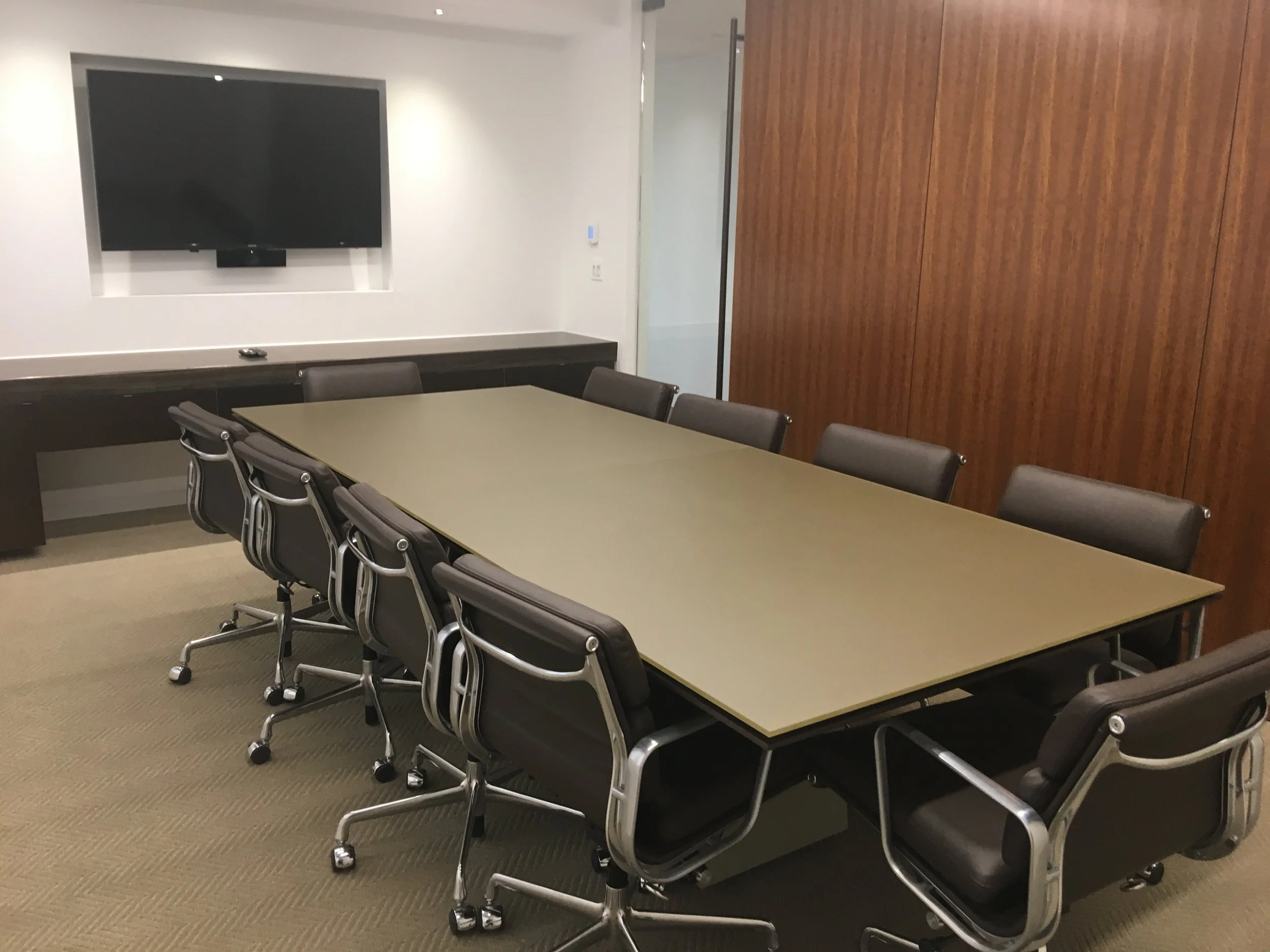 MidFirst Bank OKC Plaza Corporate Office