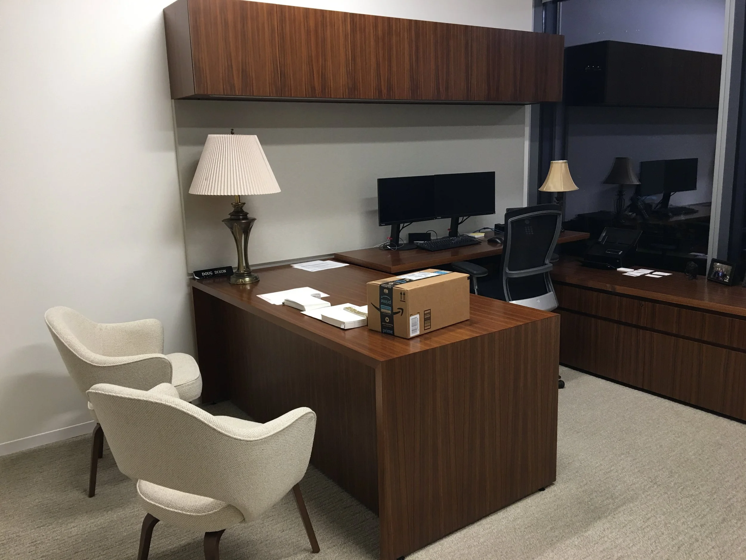 MidFirst Bank Dallas Corporate Office