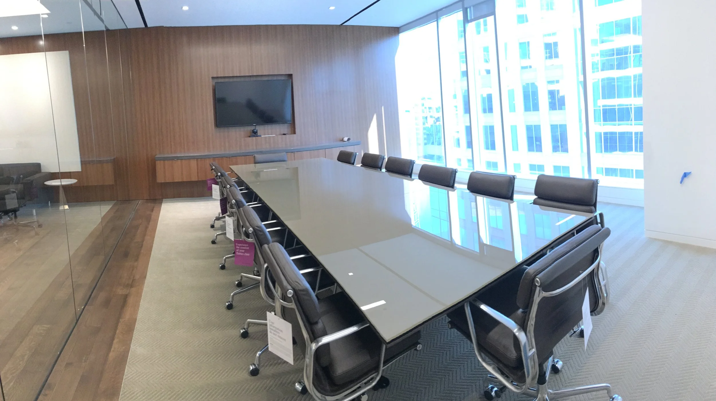 MidFirst Bank Dallas Corporate Office