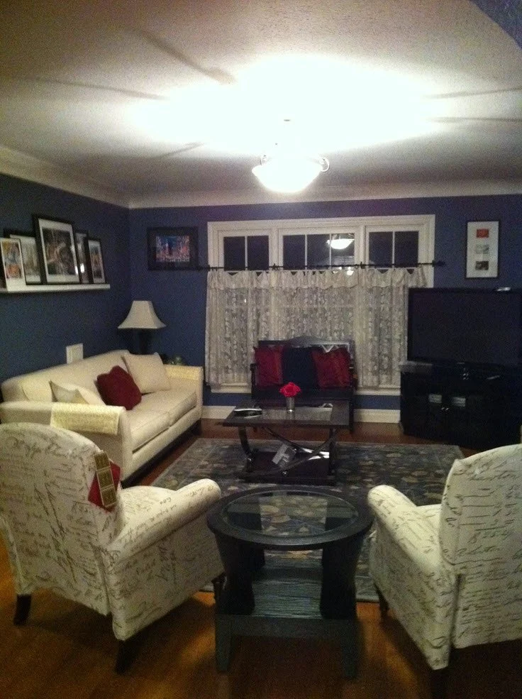 Baker Residence Remodel