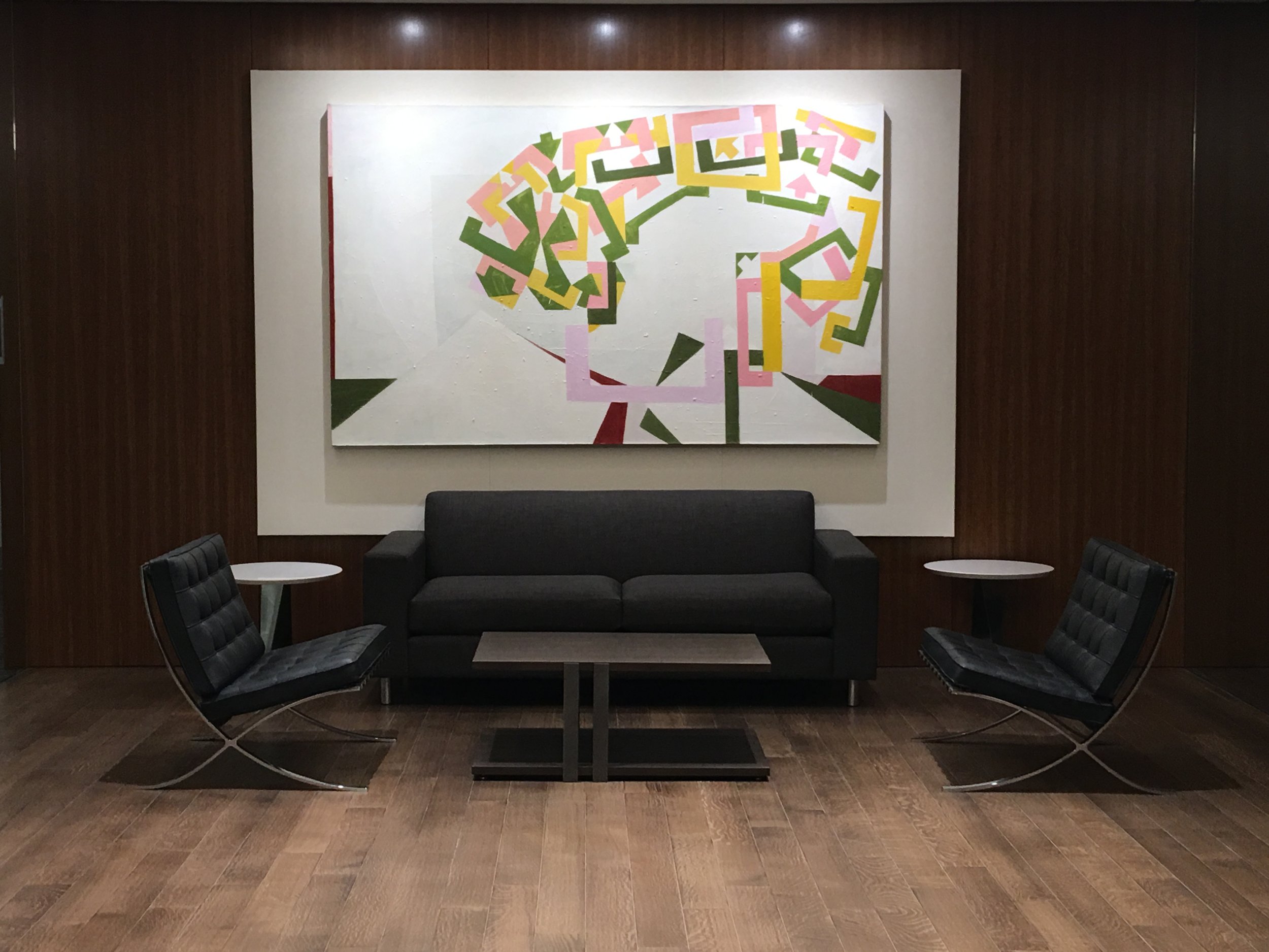 MidFirst Bank Dallas Corporate Office