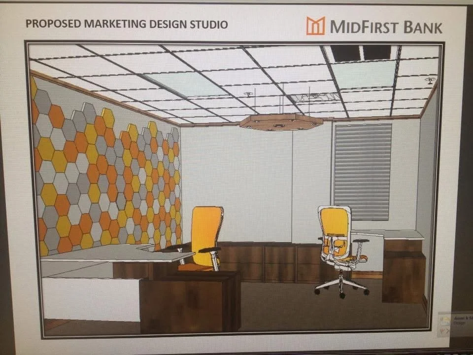 Marketing Design Studio