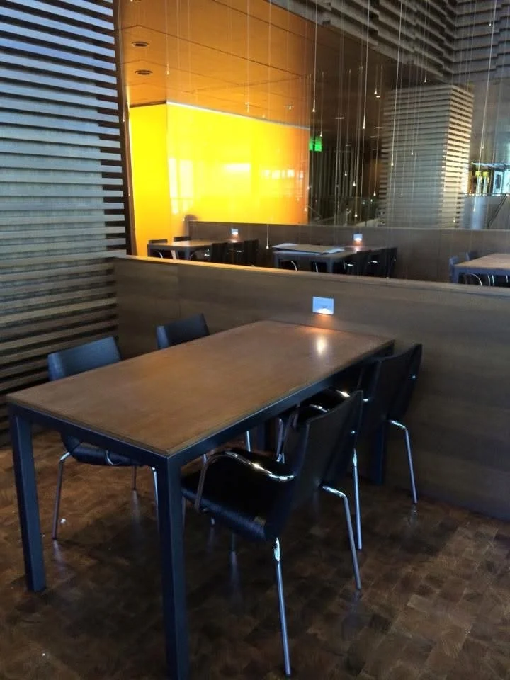 MidFirst - One Grand Restaurant Remodel 