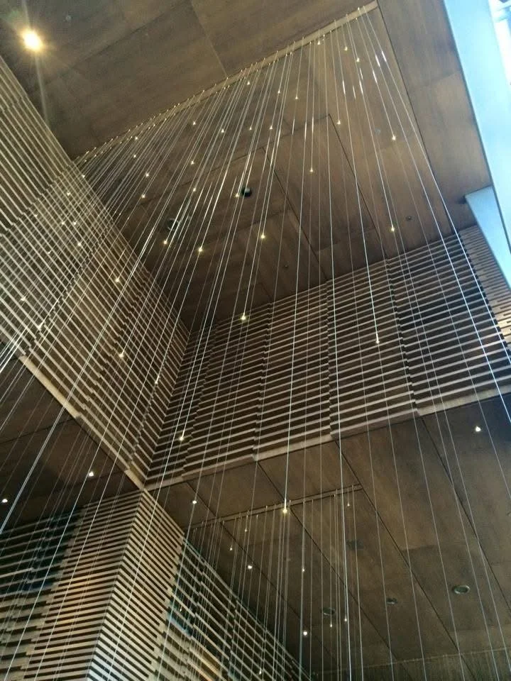 MidFirst - One Grand Restaurant Remodel 