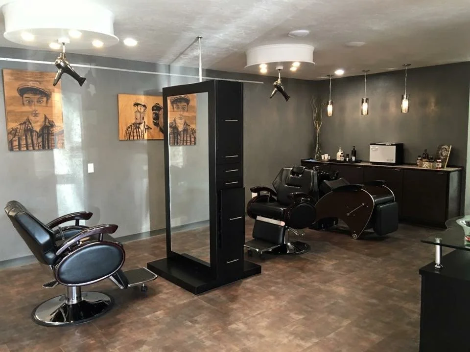 J. Danielle Salon Chickasha Oklahoma
