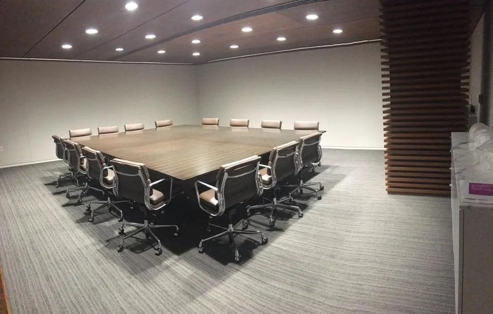 One Grand Conference Room
