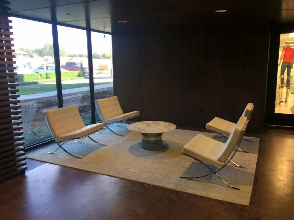 MidFirst - One Grand Restaurant Remodel 