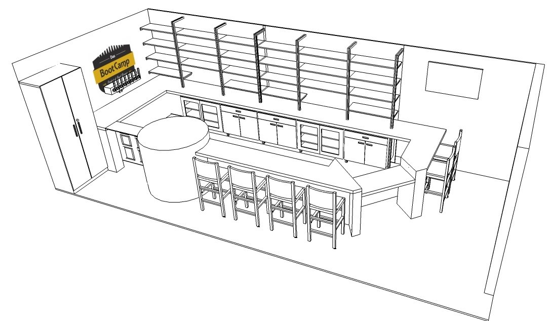 Das Boot Camp Norman, OK