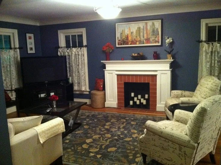 Baker Residence Remodel