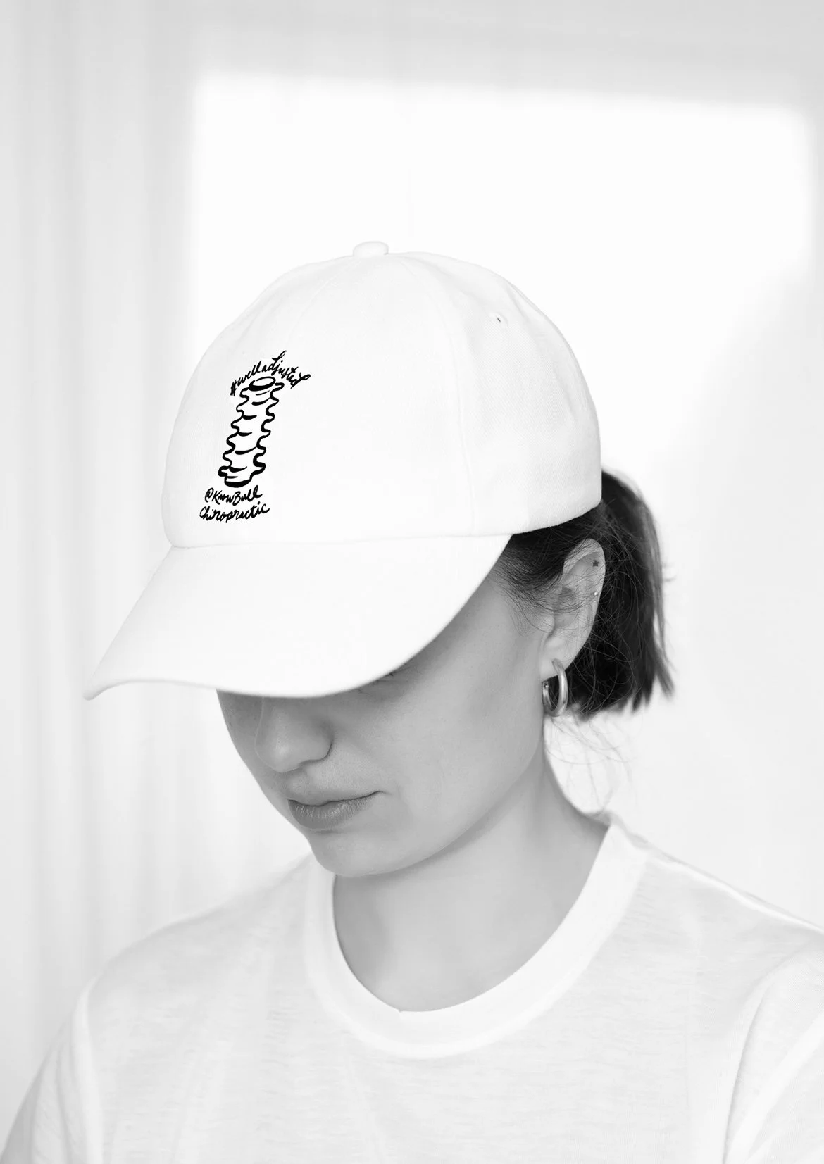 Merch Design + 2 Submarks