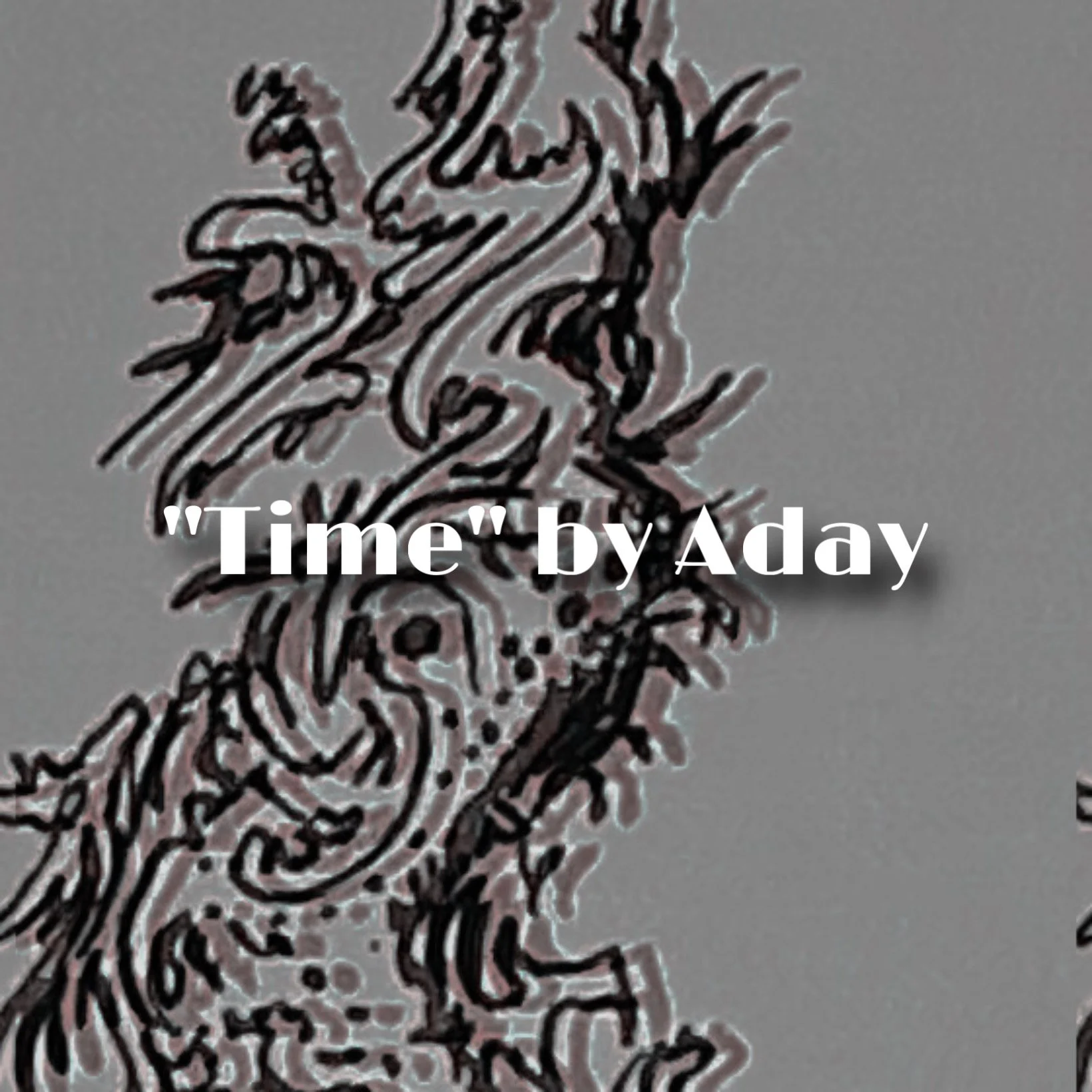 “Time” By Aday 