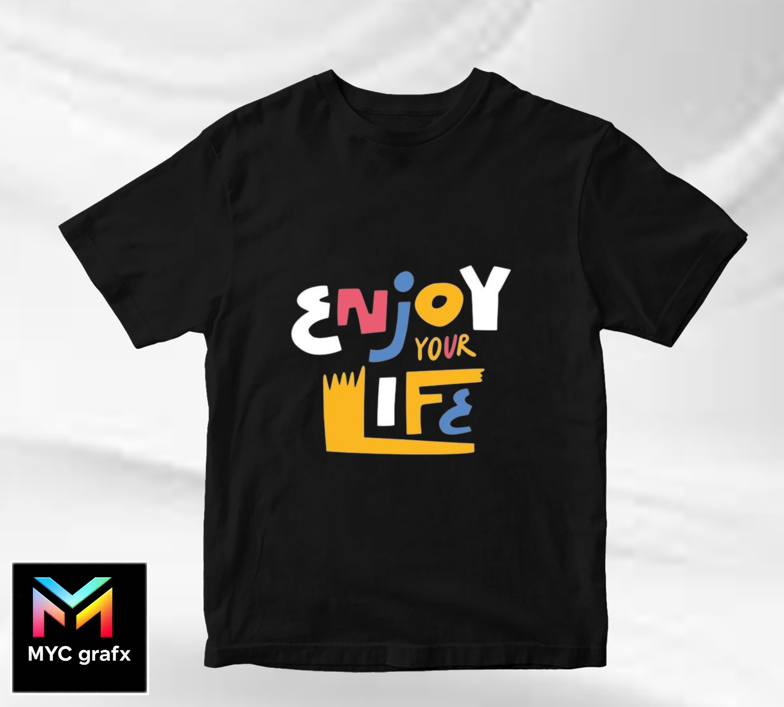 Enjoy Tshirt