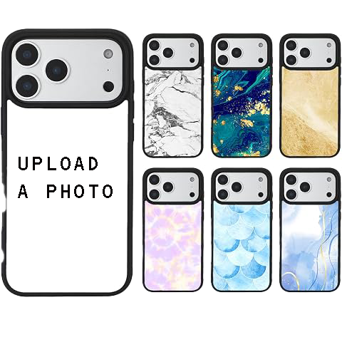 CUSTOM PHONE CASE