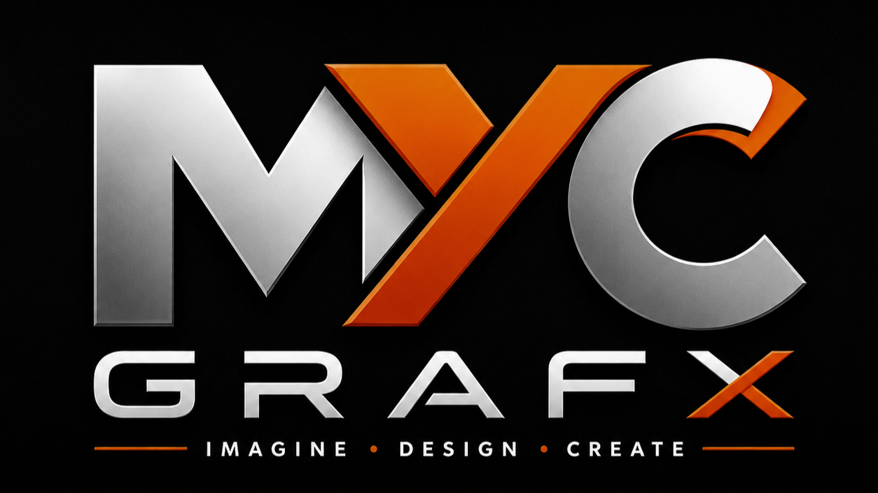 MYCGRAFX