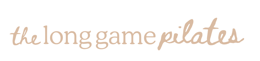 The Long Game Classical Pilates
