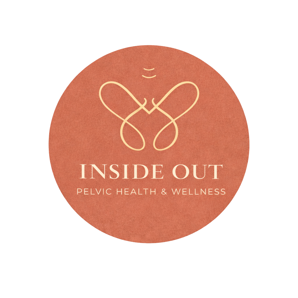 Inside Out Pelvic Health &amp; Wellness