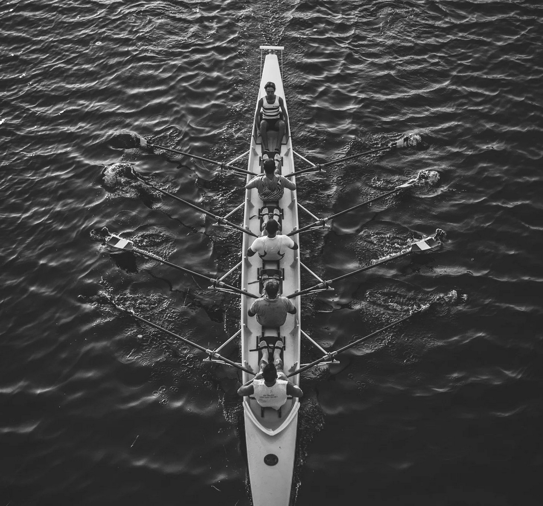 Building One Global Sales Team at SIP LLC