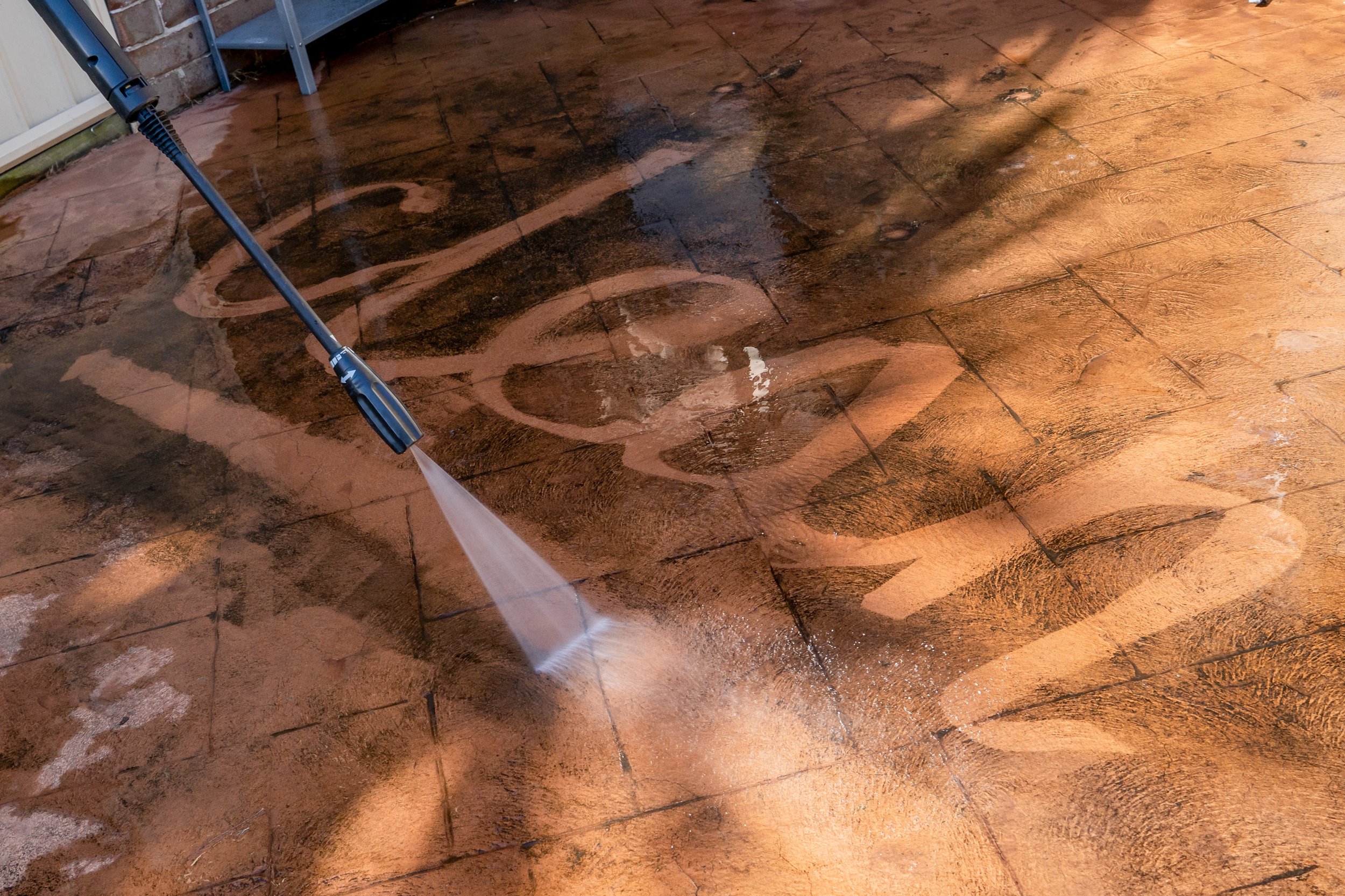 Benefits of Exterior Cleaning Is More Than Just Appearance