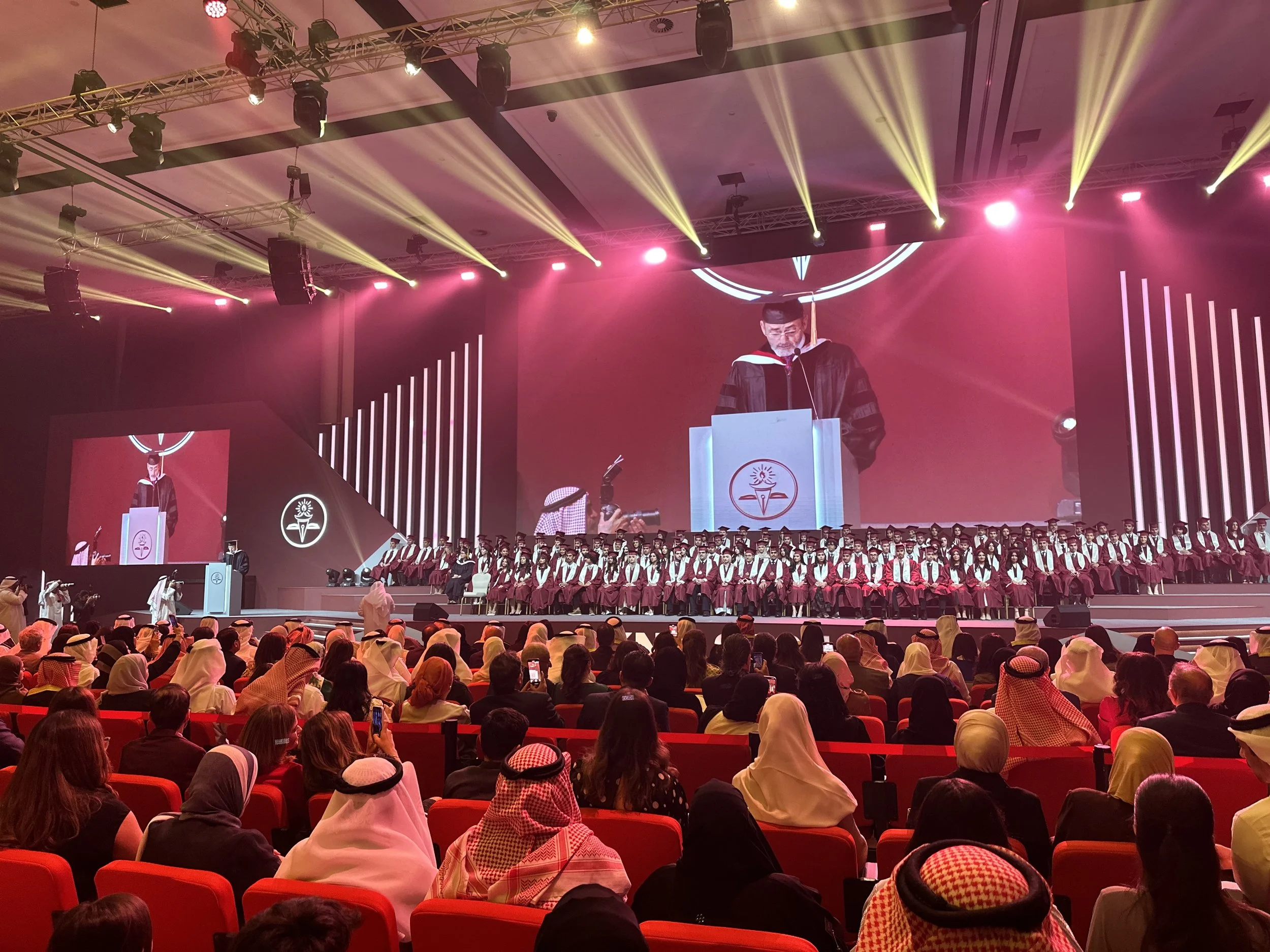 Convention and Exhibition Centre