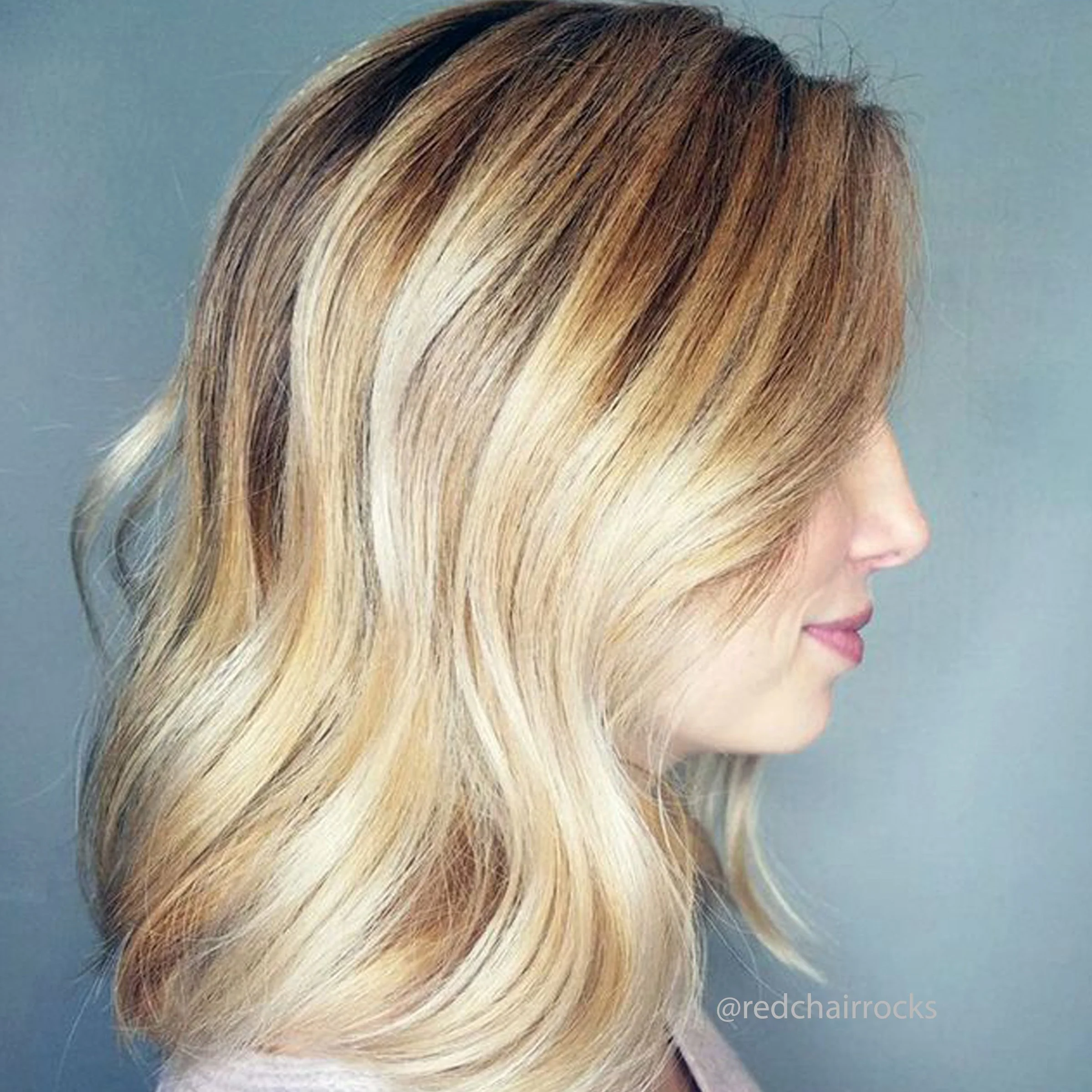 20 Blonde Balayage and dimensional overhaul at Red Chair Salon.jpeg