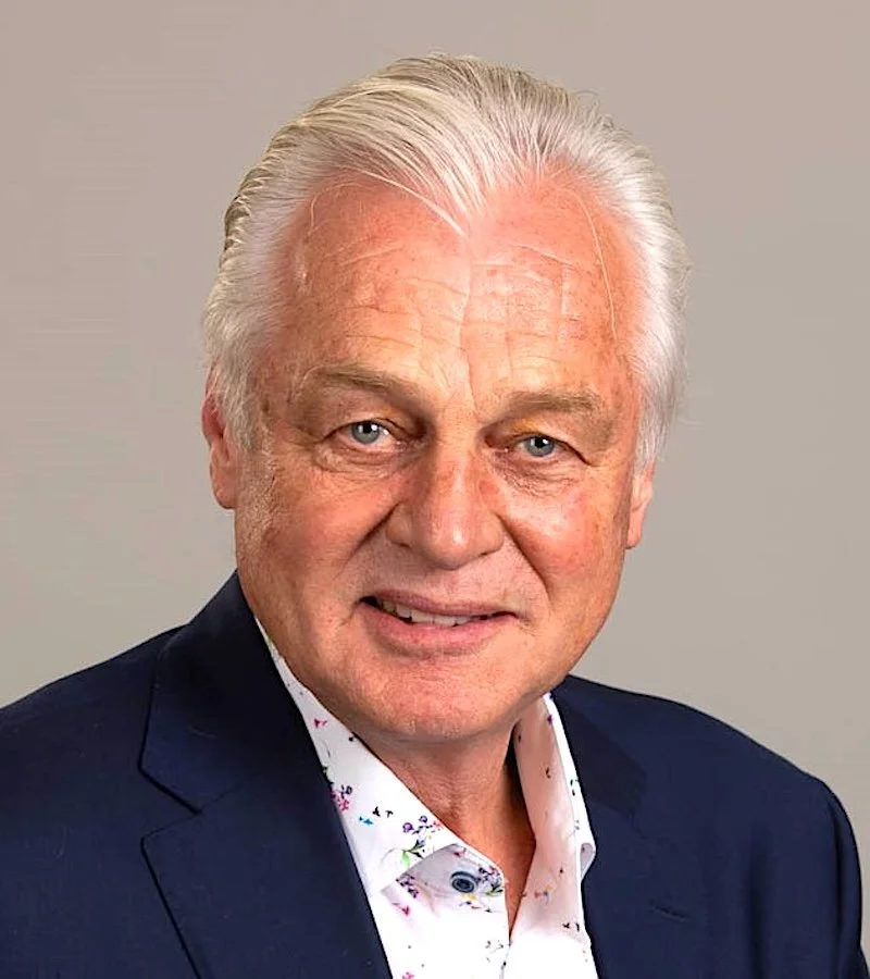 Headshot of Jerry Bouma, Advisory Board Chair of The Little Potato Company (2024 program winner) and a member of the Canada’s Best Private Boards 2026 voting committee.