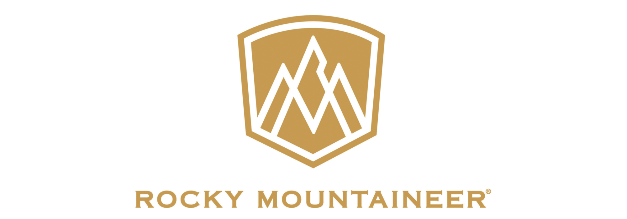 Rocky Mountaineer’s logo. They are the 2024 winners of the Best Fiduciary Board – Family-Owned award in the Canada’s Best Private Boards program.